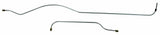 Fits 1951-1952 Chevrolet Full Size Rear End Housing Brake Line HBL007