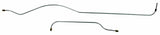 Rear End Housing Brake Line fits 1951-1952 Chevy Fleetline HBL007 Shafer's Classic Reproductions