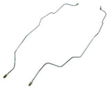 Buick LeSabre Rear End Housing Brake Line HBL2000 Shafer's Classic Reproductions