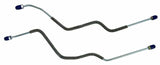 Fits 1971 Buick GS 455 Rear End Housing Brake Line HBL2002