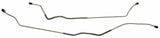 Camaro Rear End Housing Brake Line HBL201 Shafer's Classic Reproductions
