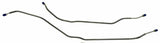 Fits 1969 Chevrolet Camaro  Rear End Housing Brake Line HBL202