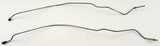 Fits 1965 Pontiac GTO Rear End Housing Brake Line HBL301