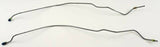 Pontiac GTO Rear End Housing Brake Line HBL301 Shafer's Classic Reproductions