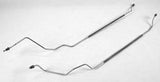 Oldsmobile Rear End Housing Brake Line fits 1971-1974 Oldsmobile 442 HBL312 Shafer's Classic Reproductions