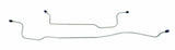 Fits 1962-65 Dodge B-Body Rear End Housing Brake Line HBL314