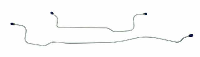 Dodge B-Body Rear End Housing Brake Line fits 1962-1964 Dodge Dart HBL314 Shafer's Classic Reproductions
