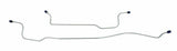 Dodge B-Body Rear End Housing Brake Line fits 1962-1964 Dodge Dart HBL314 Shafer's Classic Reproductions