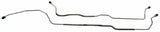 Rear End Housing Brake Line fits 1967-1969 Chevy Bel Air HBL403 Shafer's Classic Reproductions