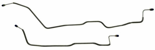 Fits 1981-87 Chevrolet Truck Rear End Housing Brake Line HBL413