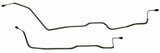 C20 Rear End Housing Brake Line HBL413 Shafer's Classic Reproductions