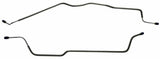 Fits 1973-80 Chevrolet Truck Rear End Housing Brake Line HBL414