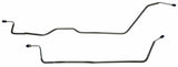 Fits 1981-87 Chevrolet Truck Rear End Housing Brake Line HBL415