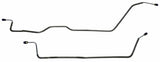 Truck Rear End Housing Brake Line fits 1981-1987 Chevy C10 HBL415 Shafer's Classic Reproductions