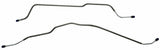 Fits 1973-80 Chevrolet Truck Rear End Housing Brake Line HBL417
