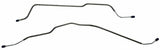 Truck Rear End Housing Brake Line fits 1973-1974 Chevy C10 Pickup HBL417 Shafer's Classic Reproductions