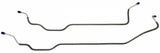 Fits 1973-80 Chevrolet Truck Rear End Housing Brake Lines HBL420