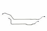 Truck Rear End Housing Brake Line fits 1973-1974 Chevy C10 Pickup HBL426 Shafer's Classic Reproductions