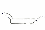 Fits 1973 - 1980 Chevrolet Truck Rear End Housing Brake Line HBL426