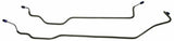 Fits 1973-80 Chevrolet/GMC Truck Rear End Housing Brake Line HBL427