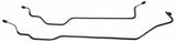 /GMC Truck Rear End Housing Brake Line fits 1973-1974 Chevy C10 Pickup HBL427 Shafer's Classic Reproductions