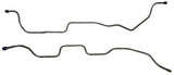 GMC C1500 Truck Rear End Housing Brake Line HBL434 Shafer's Classic Reproductions