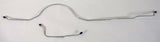 Fits 1963-64 Full Size Ford Rear Axle Brake Line HBL600