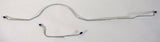 Rear Axle Brake Line fits 1963-1964 Ford Customline HBL600 Shafer's Classic Reproductions