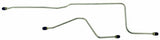 Fits 1966-1971 Ford Bronco Front End Housing Brake Line HBL610