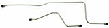 Fits 1966-1971 Ford Bronco Front End Housing Brake Line HBL610