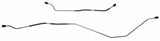 Fits 1969 Ford Torino Rear End Housing Brake Line HBL611