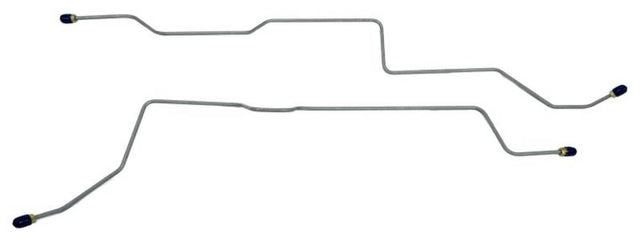 brake line kit for 1998-2005 Ford stainless steel HBL616SS Modern Day