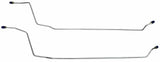 Fits 1964 - 1967 Chevrolet Chevelle  Rear End Housing Brake Line HBL700