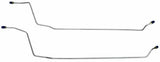 Fits 1964 - 1967 Chevrolet Chevelle  Rear End Housing Brake Line HBL700