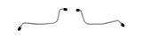 Rear End Housing Brake Line fits 1963-1964 Chevy Corvette HBL902 Shafer's Classic Reproductions