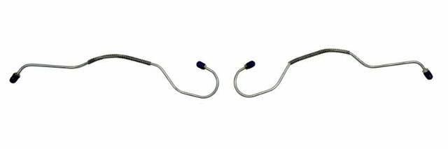 Early Rear End Housing Brake Line HBL903 Shafer's Classic Reproductions