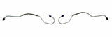 Early Rear End Housing Brake Line HBL903 Shafer's Classic Reproductions
