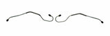 Fits Early 1965 Chevrolet Corvette Rear End Housing Brake Line HBL904