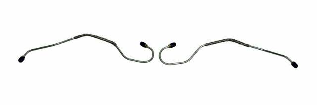 Early Rear End Housing Brake Line HBL904 Shafer's Classic Reproductions