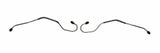 Early Rear End Housing Brake Line HBL904 Shafer's Classic Reproductions