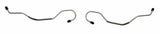 Fits Late 1965-1966 Chevrolet Corvette Rear End Housing Brake Line HBL905