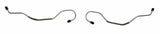 Late Rear End Housing Brake Line fits 1965-1966 Chevy Corvette HBL905 Shafer's Classic Reproductions