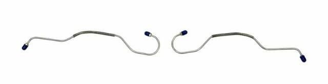 Rear End Housing Brake Line HBL907 Shafer's Classic Reproductions
