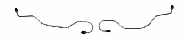 Rear End Housing Brake Line HBL910 Shafer's Classic Reproductions