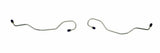 Fits 1970 - 1973 Chevrolet Corvette Rear End Housing Brake Line HBL914