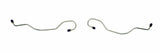 Rear End Housing Brake Line fits 1970-1973 Chevy Corvette HBL914 Shafer's Classic Reproductions