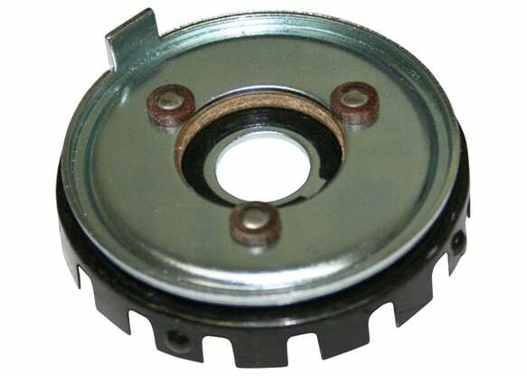 1959 Chevrolet 3B; Horn Button Retainer HBR1051