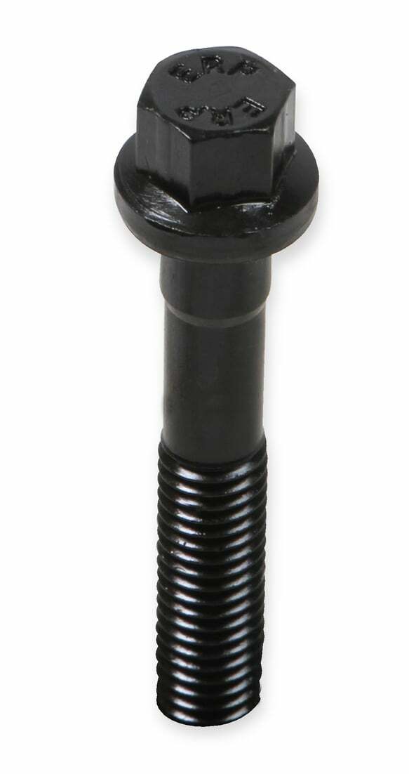 Earl's Racing Products Head Bolt Set-Hex Head - HBS-001ERL