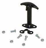 RT Off-Road - Metal Black Hood Catch Kit - HC2