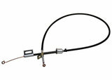 1975-1983 Chevrolet C10; Heater Control Cable-With Air Conditioning HCC87AC